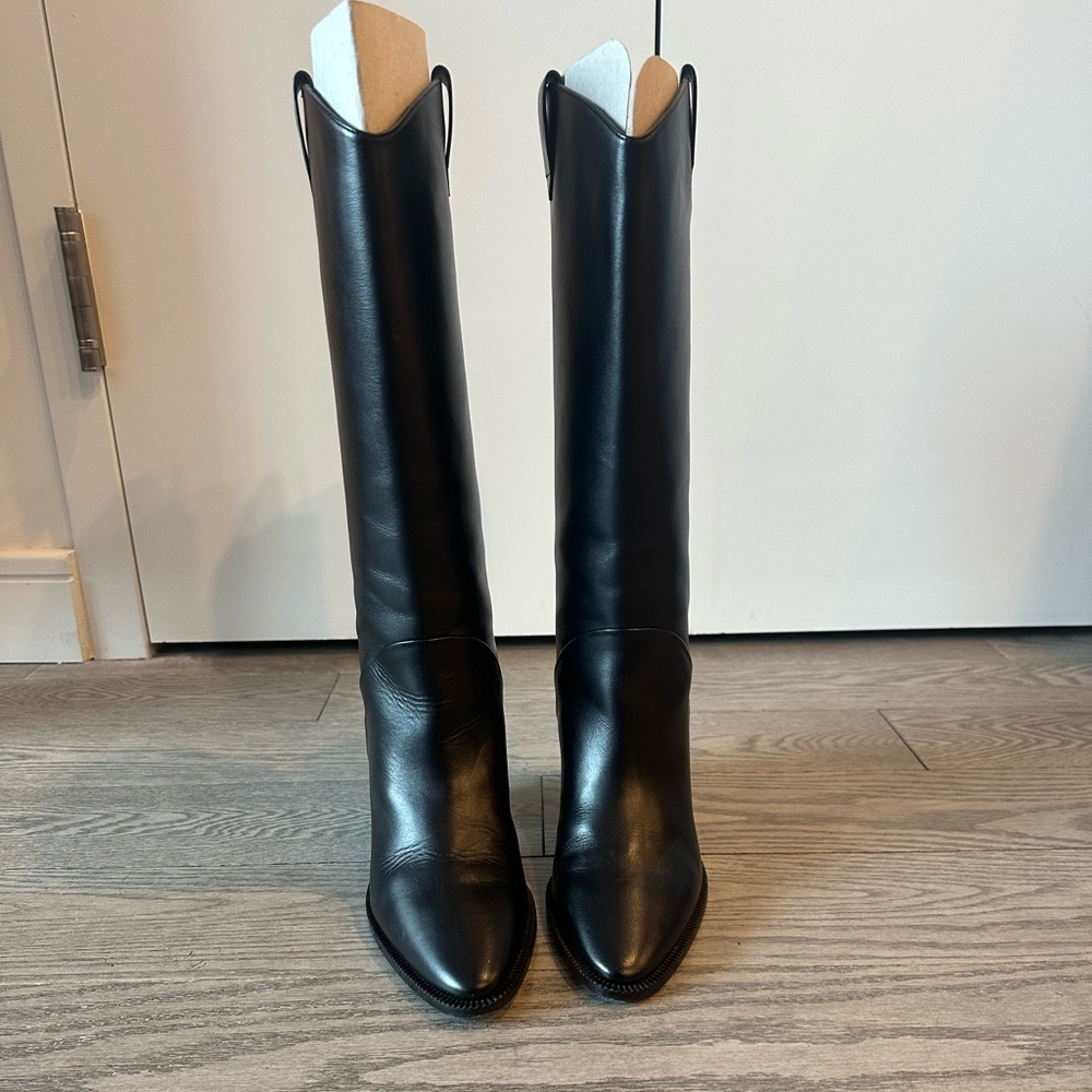 Dear Frances Weston Tall Boots